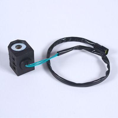 挖機(jī)配件 DH斗山大宇220-5/215/225電磁閥線圈