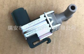 90910-12202 9091012202 適用豐田 渦輪增壓電磁閥 電磁閥