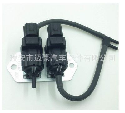 尼桑 電磁閥 K5T48181 K5T48183 14933-54U0A