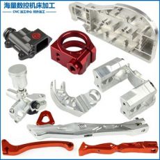 多臺(tái)進(jìn)口加工中心 （CNC）三軸 四軸聯(lián)動(dòng) 配套鋁件數(shù)控車床外加工