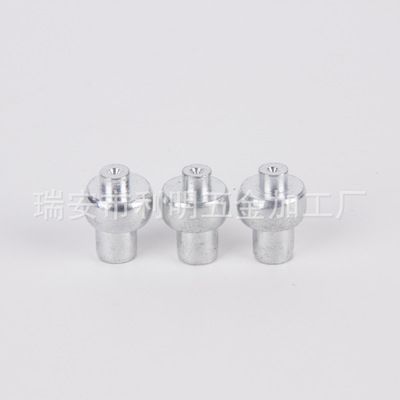 非標鉚釘 凸腦臺階鉚釘