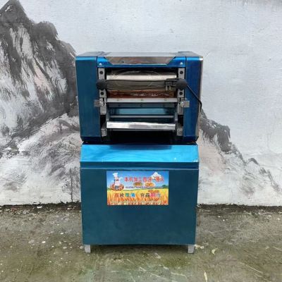 商用50型簡(jiǎn)易和面機(jī)和全自動(dòng)攪拌拌面機(jī)揉面機(jī)