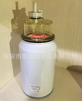 攪拌車吊車攤鋪機(jī)油水分離器FS19922