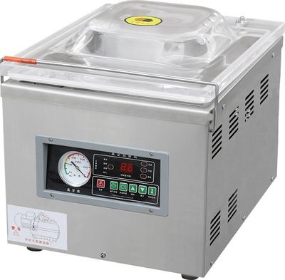 DZ-300 真空封口機