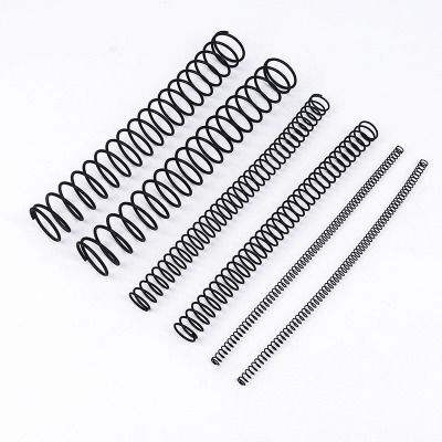 250長模具彈簧燈具電器機械櫥柜彈簧