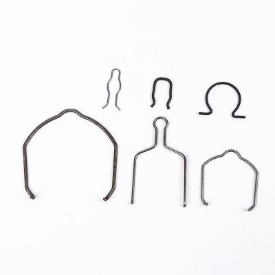 壓縮拉伸扭轉彈簧