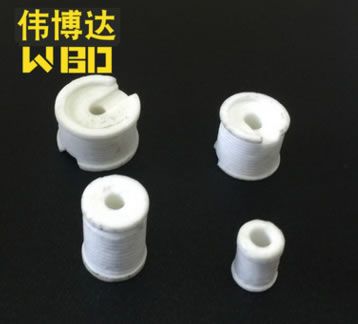 汽車喇叭陶瓷、電器陶瓷、汽車電阻 蝸牛喇叭陶瓷
