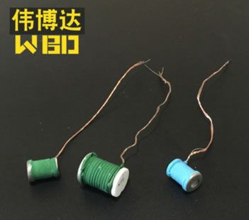 蝸牛喇叭陶瓷 電阻、電器陶瓷、汽車電阻