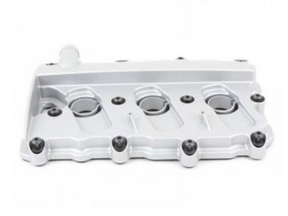 奧迪氣缸蓋罩蓋06E 103 472 L 06E103472L