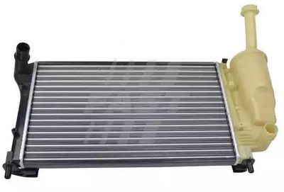 51759805/51773190/51773189汽車散熱器