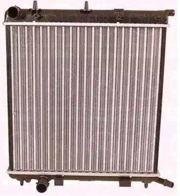 96107231/1301M6/1331QN/1330C0汽車散熱器 水箱