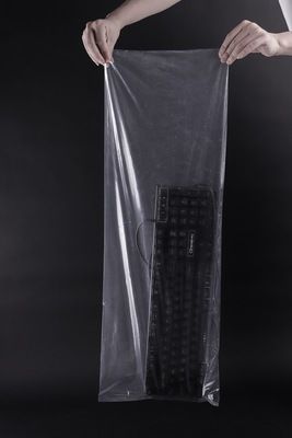 高壓PE包裝膜 塑料透明薄膜 衣物包裝膜 塑料薄膜印刷