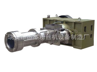 不銹鋼粉絲粉條機蒸熟機