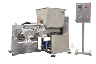 不銹鋼自動(dòng)粉絲機(jī)粉條機(jī)