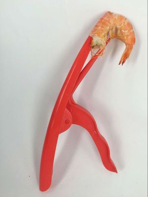剝蝦工具 剝蝦小龍蝦大閘蟹螃蟹去皮器 撥蝦殼器 去除蝦殼鉗