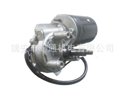 直流蝸輪蝸桿減速電機 、設備電機、卷門電機、窗簾電機 注油電機