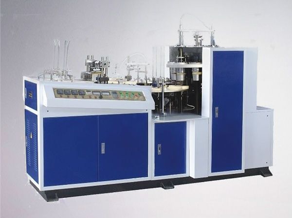 HL-A12全自動紙杯機(jī)