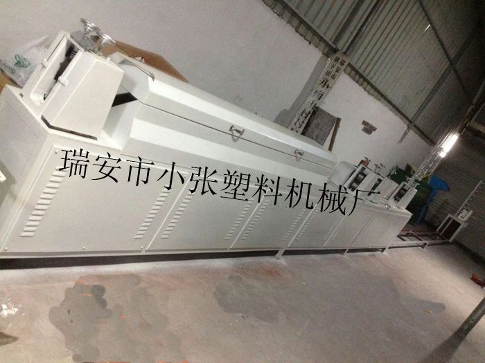 全自動(dòng)打包帶機(jī)