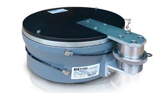 進口空氣彈簧-APS薄膜式空氣隔震器