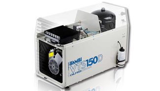 BAMBI 靜音空壓機