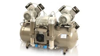 EKOM 靜音空壓機(jī)