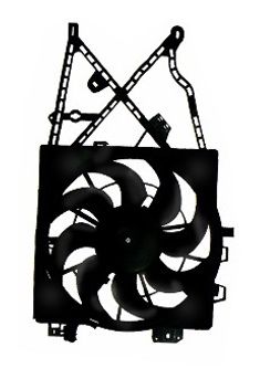 RT8156 散熱器風(fēng)扇