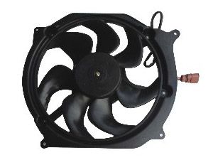 RT8001 散熱器風扇