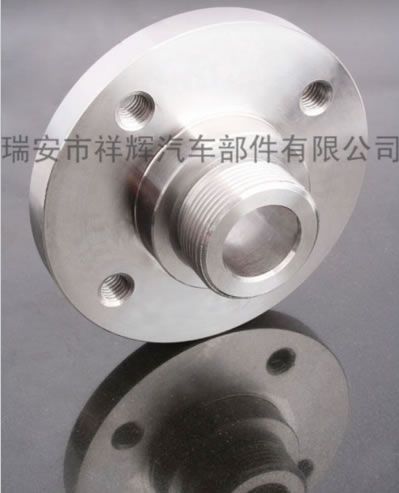 GWF-62A 汽車水泵法蘭盤