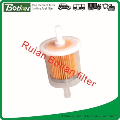 GF61-N 汽油濾清器,小汽濾,管對管汽油濾清器