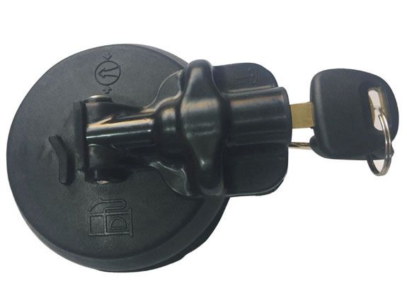 JC-021 普通油箱蓋