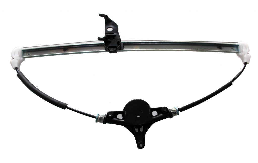 一汽 馬自達 CX5 后左