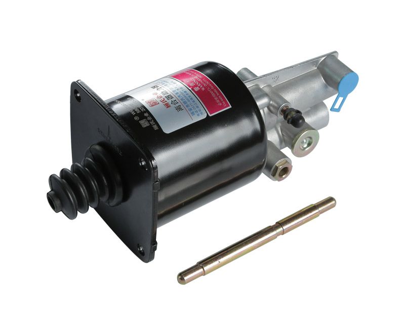 豪沃08款 041 離合器助力器
