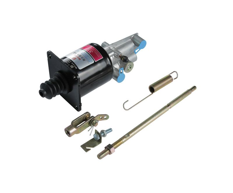 金王子08款 038 離合器助力器