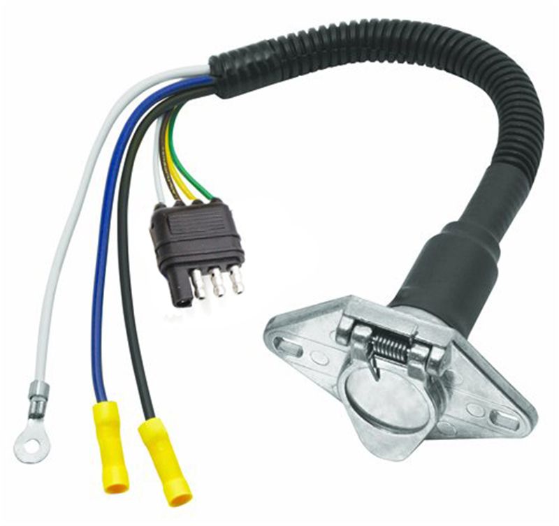 UA1426 美式拖車插頭