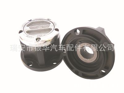 大發(fā)前輪離合器AVM403