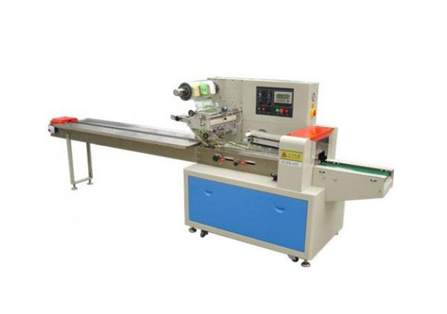 自動(dòng)枕式包裝機(jī)