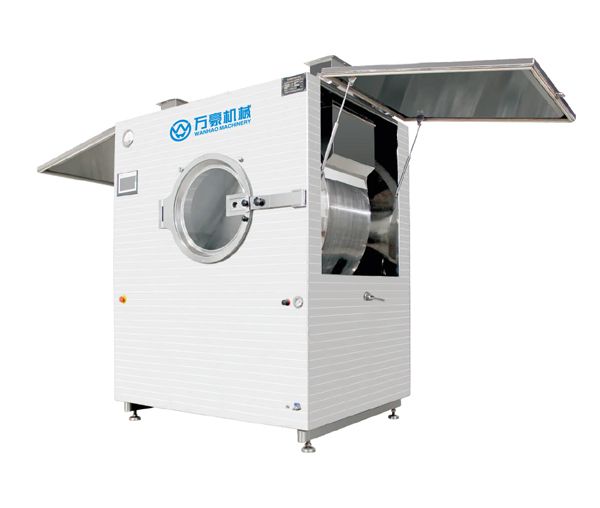 BG高效包衣機(jī)