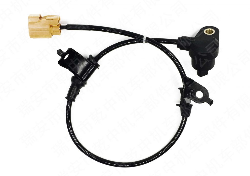 本田雅閣2.3 ABS傳感器