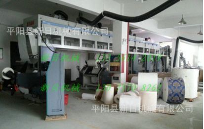 壁紙立體印刷機，壁紙機器，立體印刷機，PVC壓花