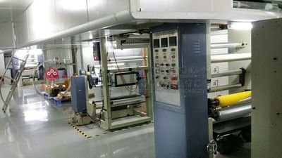 PET膜涂布機，印刷涂布機，定制印刷機涂布機，改造印刷，復合機