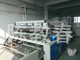 纖維噴涂復合機、涂布機設備