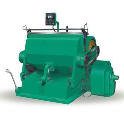 ML-1300平壓壓痕切線機(jī)（壓痕機(jī)）