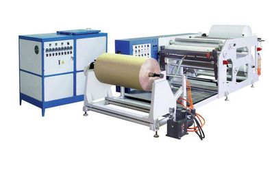 丁基膠涂布機(jī) 膏藥涂布機(jī) 熱熔膠涂布復(fù)合機(jī)