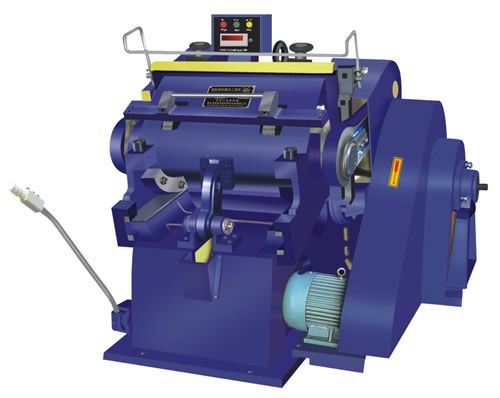 PYQ750型 平壓痕切線機(jī)