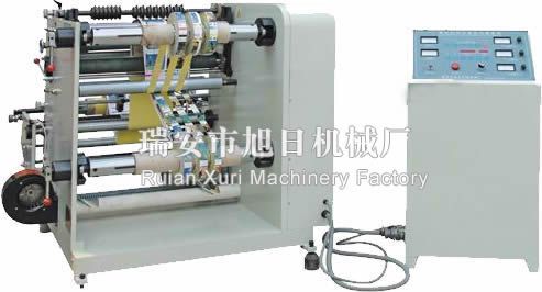 XR-600C型 自動分切機(jī)