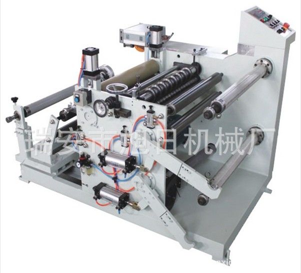 XR-650型分切機(jī)