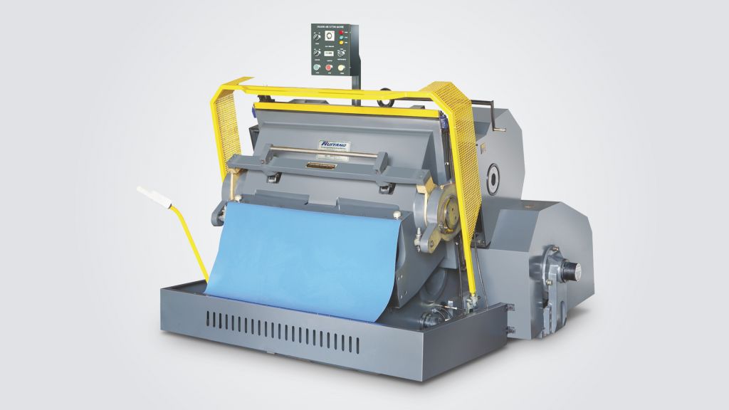 PYQ 203C(ML 930)/ML 1040/ML 1100/ML 1200 平壓壓痕切線機(jī)(標(biāo)準(zhǔn)CE型)