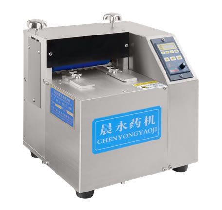 PY-80型藥品剔片機(jī) 膠囊剝粒機(jī)