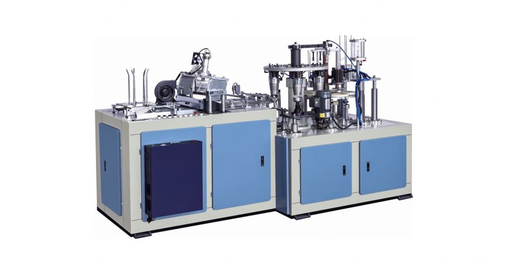 中空貼面機EBZ-09型