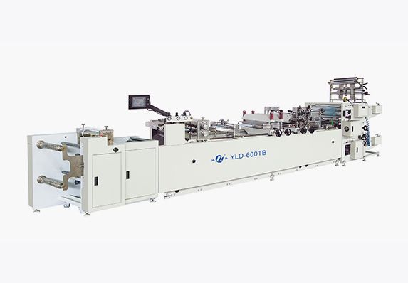 YLD-600TB/800TB  醫(yī)療管袋包裝（壓力數(shù)字化）管袋制袋機(jī)